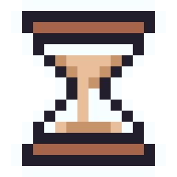hourglass