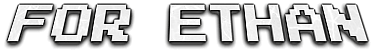 For Ethan